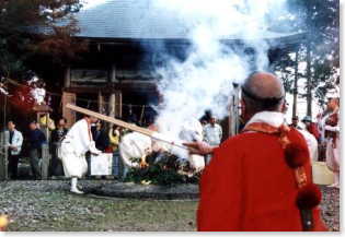 お茶供養まつり